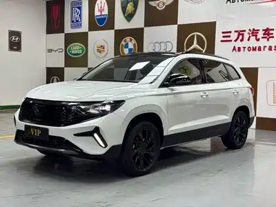 Jetta VS7