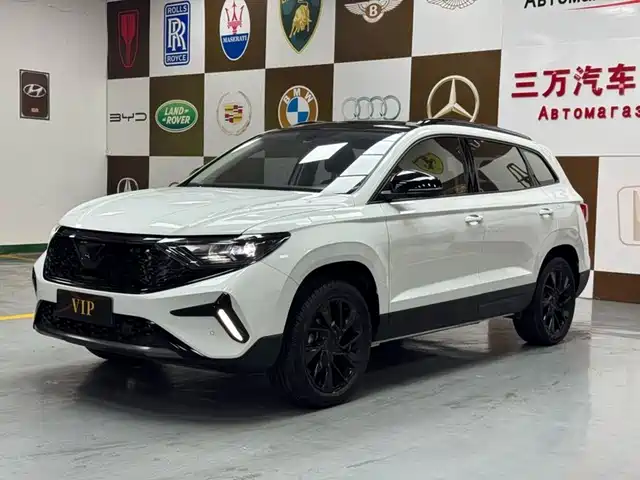 Jetta VS7 Panda, 1.4T, автомат, Enjoy, Pro