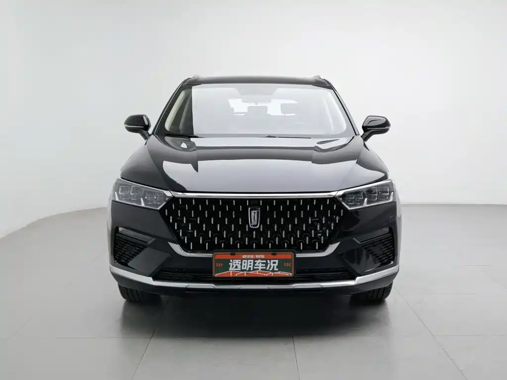 2022 Bestune T77