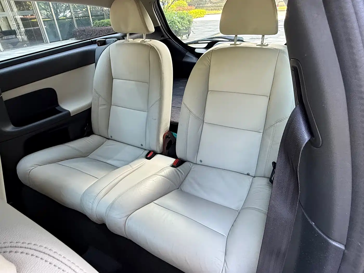 Volvo C30 2012 2012 2.0L Aktiv Joy Pack
