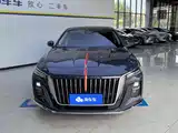 Фото 2 - Hongqi H5