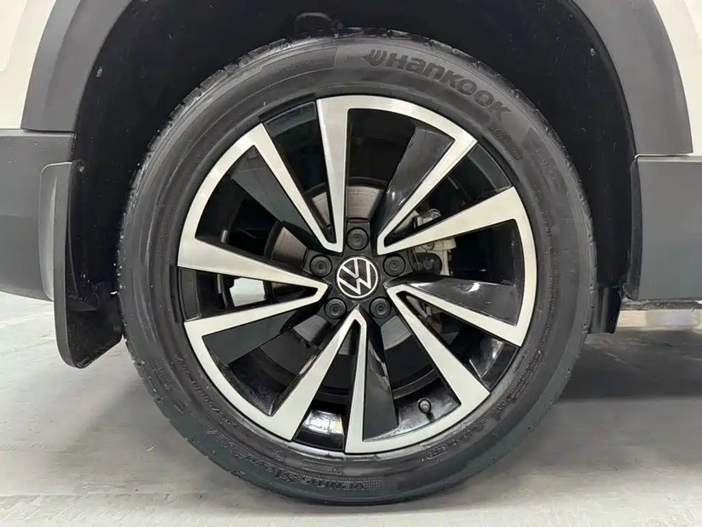 Volkswagen Tharu, миниатюра 19
