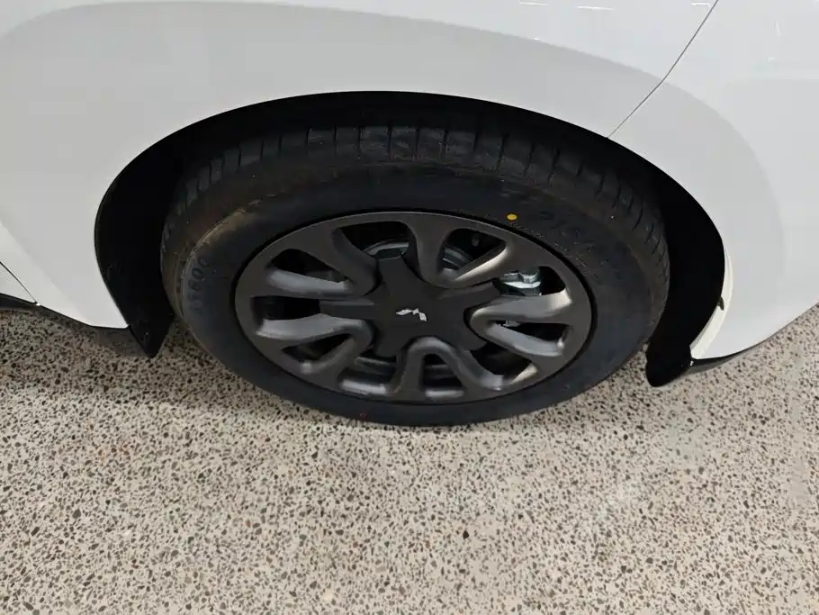 Wuling Motors Wuling Xingguang 2025 2025 70km Smart Standard