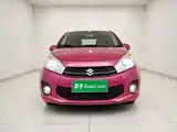 Фото 3 - Suzuki Alto