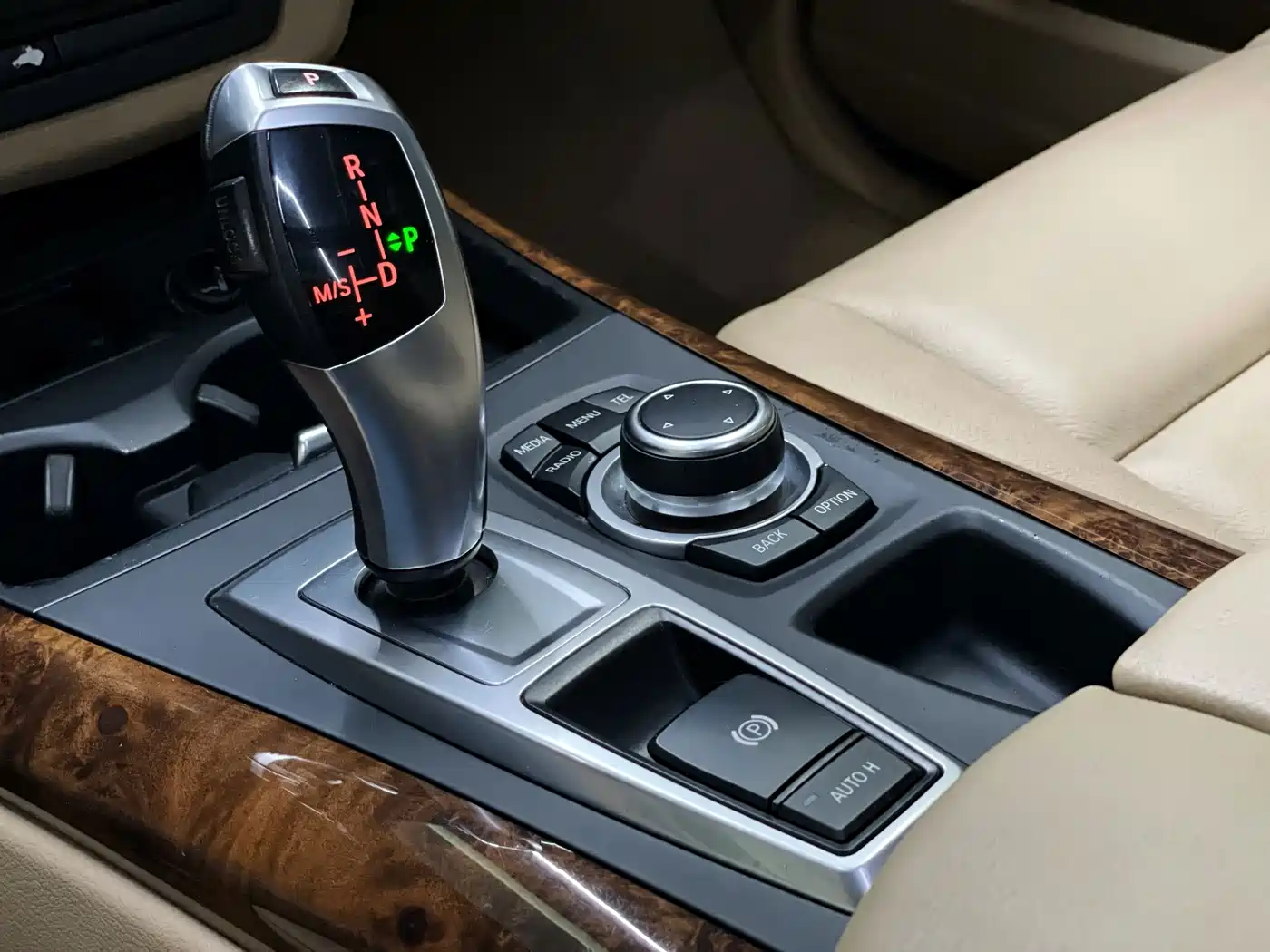Фото 16 - BMW X5 (Import)