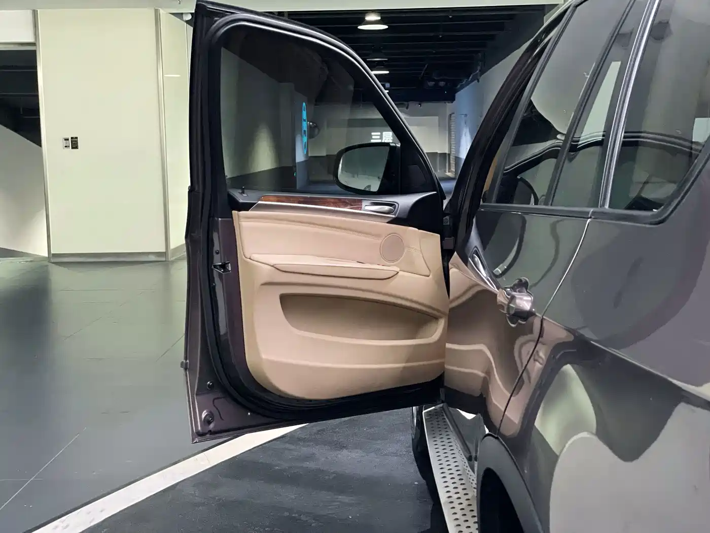 Фото 20 - BMW X5 (Import)