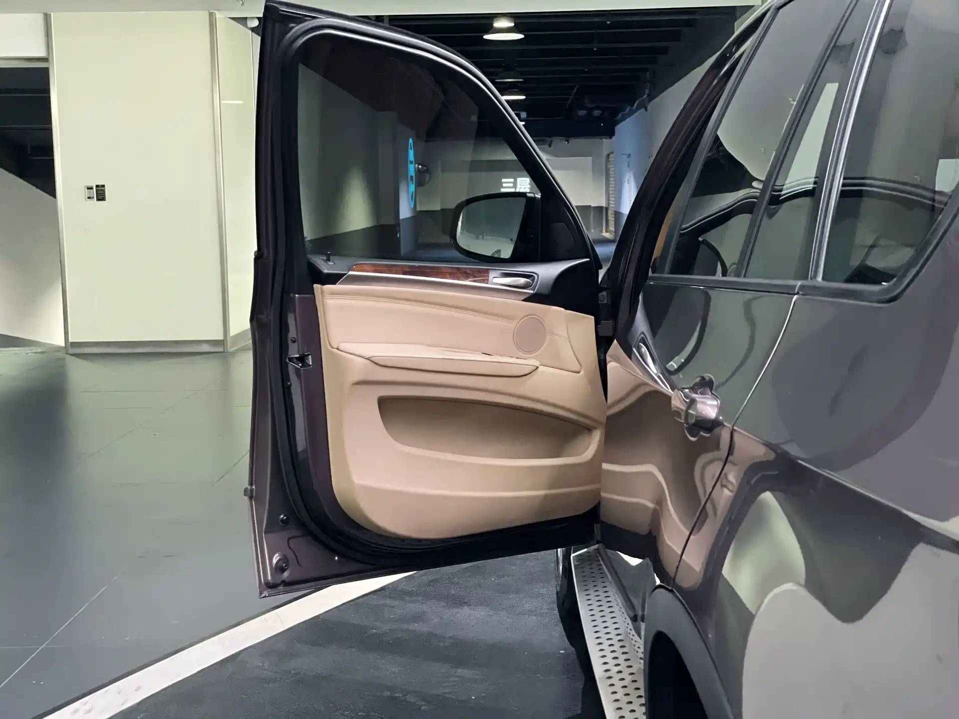 Фото 20 - BMW X5 (Import)