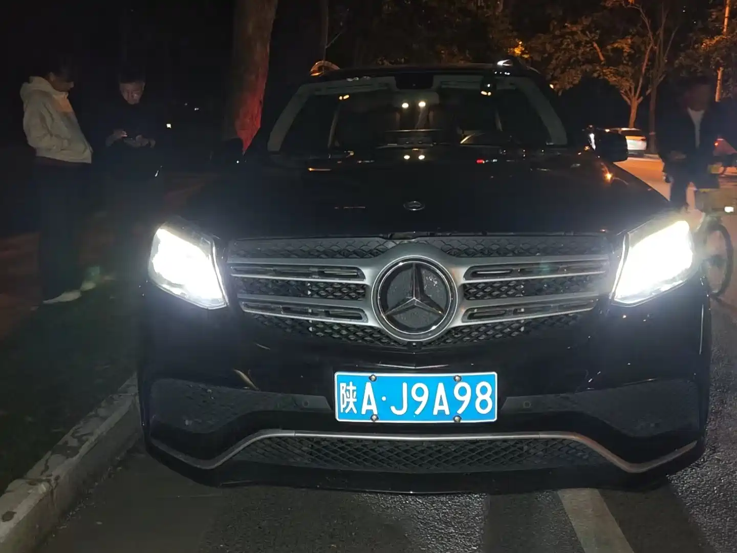 Фото 2 - Mercedes-Benz GLS