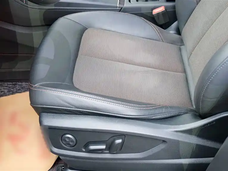Audi Q5L 2018 40 TFSI Prestige Fashion (China V) фото 16