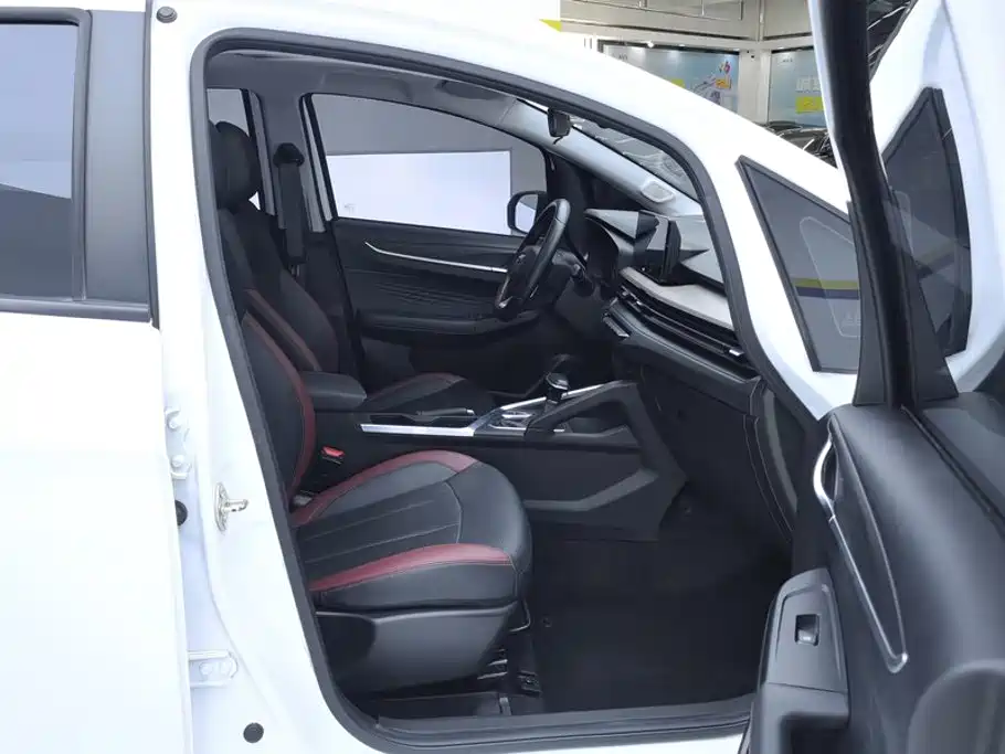 Geely Vision X3 2022 2021 PRO 1.5L CVT Premium