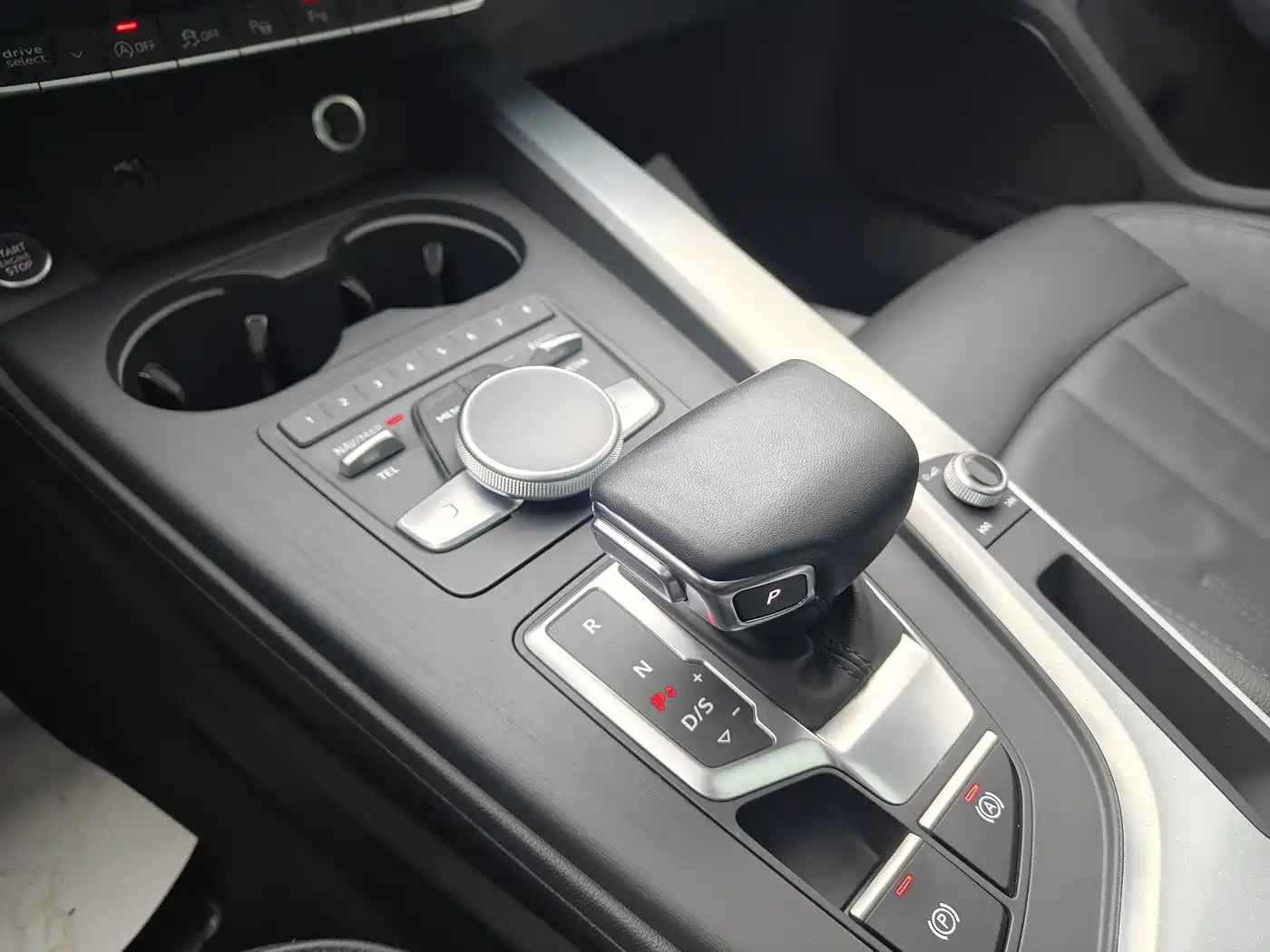 Audi A4L 2019 40 TFSI Fashion (China VI) фото 7