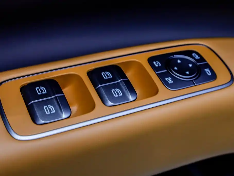Li Auto Li i8 2025 2025 Standard Edition