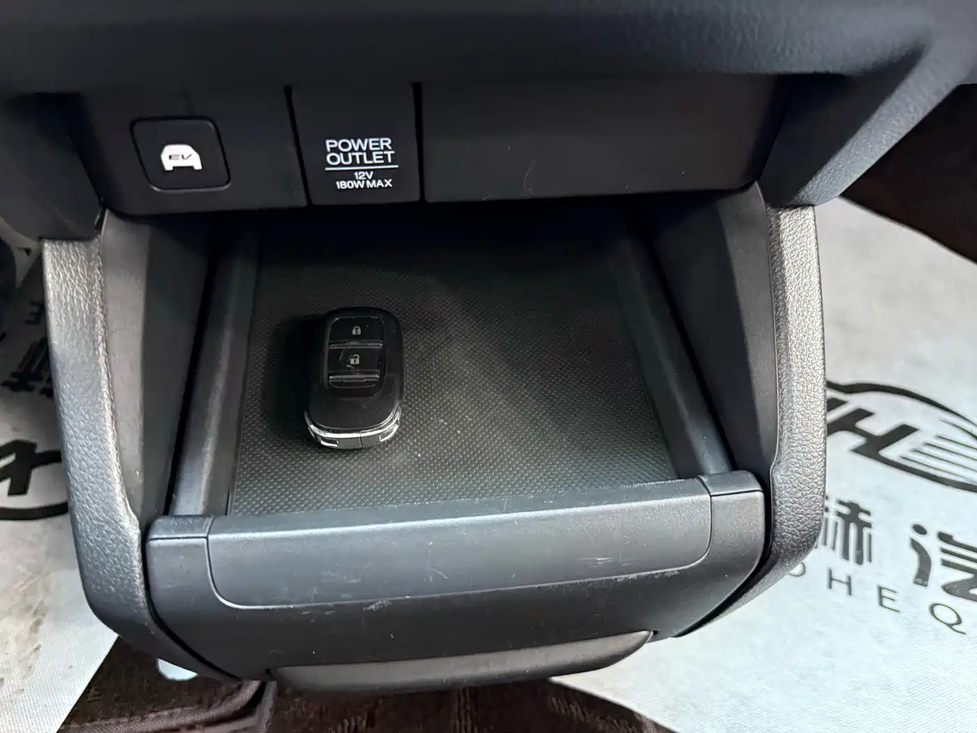 Honda Odyssey 2024 2024 2.0L e:HEV Sharp·Comfort Edition