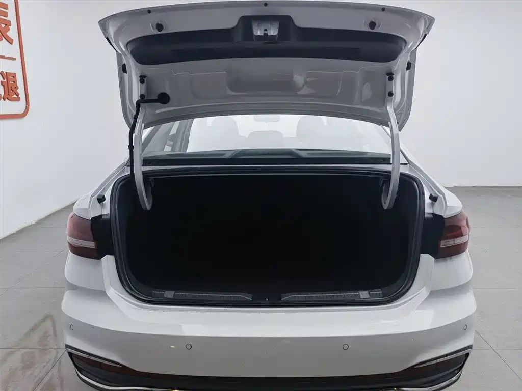 Volkswagen Lavida 2024 Model 1.5L Automatic 5 Million Edition фото 16