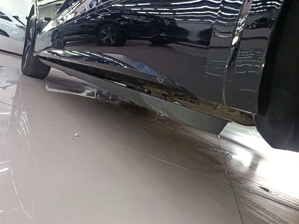Volkswagen Viloran 2023 330TSI Luxury Edition фото 21