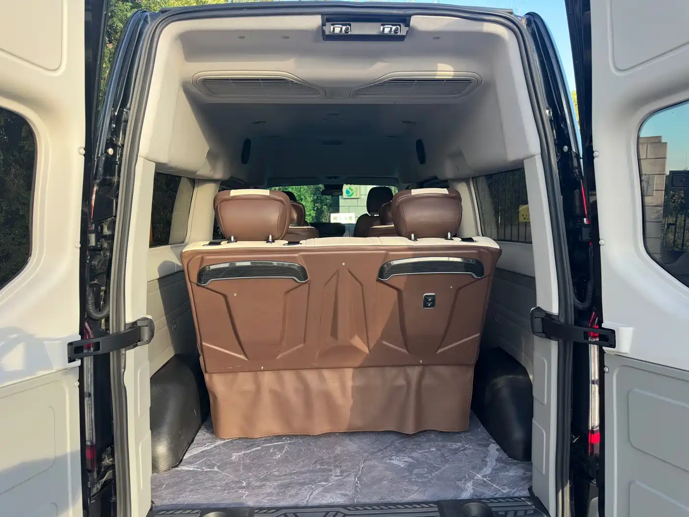 Ford Transit, миниатюра 10