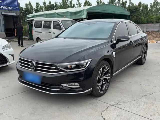Volkswagen Magotan 2022