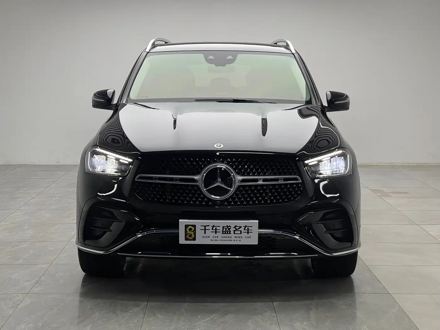 Mercedes-Benz GLE 2025 2025 GLE 350 4MATIC Fashion