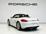 Photo 4 - Porsche Boxster