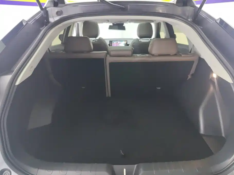 GAC Trumpchi GS4 2025 2024 MAX 1.5T Pilot Edition