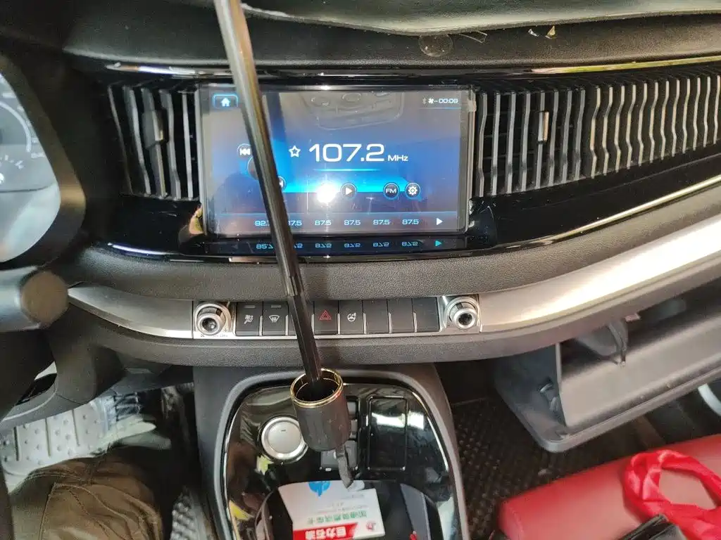 Haval H2s 2018 2017 Blue Label 1.5T Manual Elite