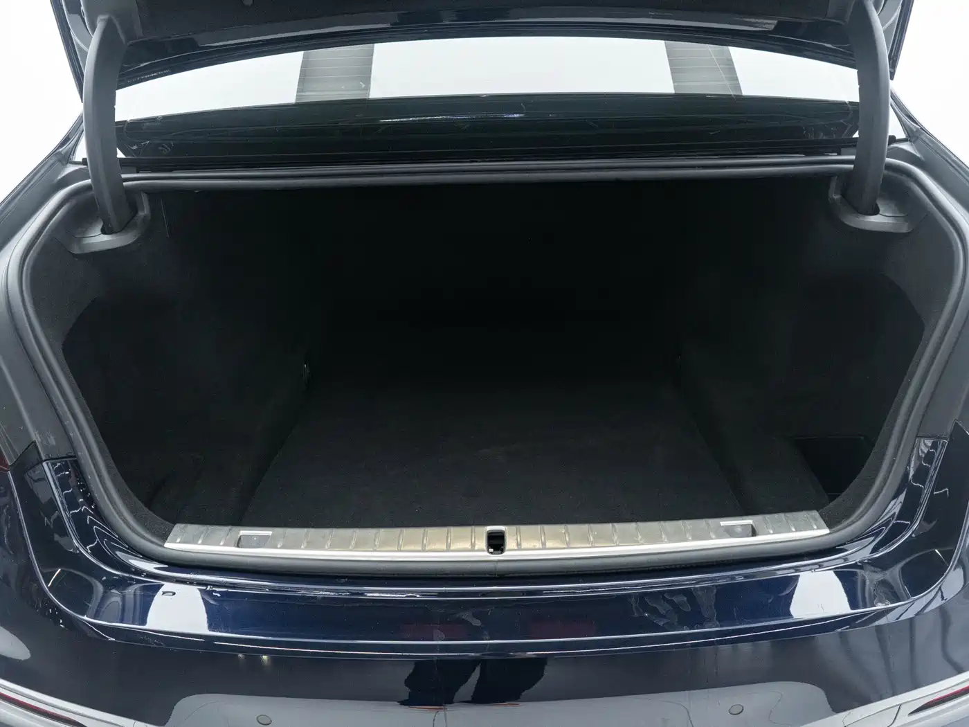 BMW 7 Series 2019 Facelift 730Li M Sport Package фото 20