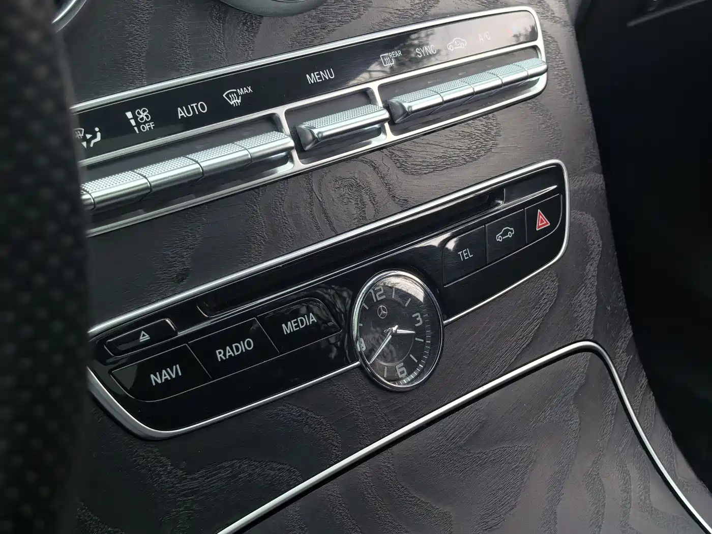 Mercedes-Benz C-Class (Import) 2016 C 180 Station Wagon фото 21