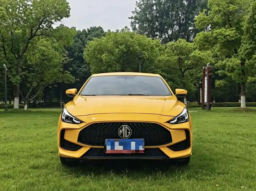 Photo 6 - MG MG5