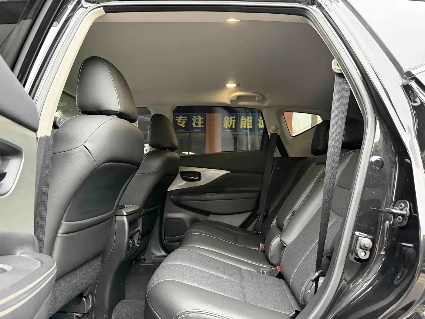 Nissan Murano, миниатюра 7