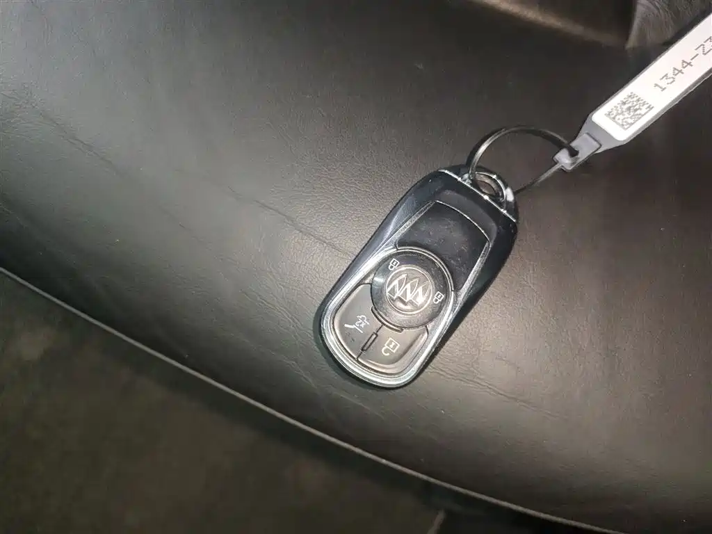 Buick Envision Plus 2014 28T 4WD Elite фото 9