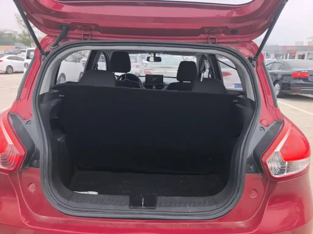 Baojun 310 2020 2020 1.2L Manual Value Edition