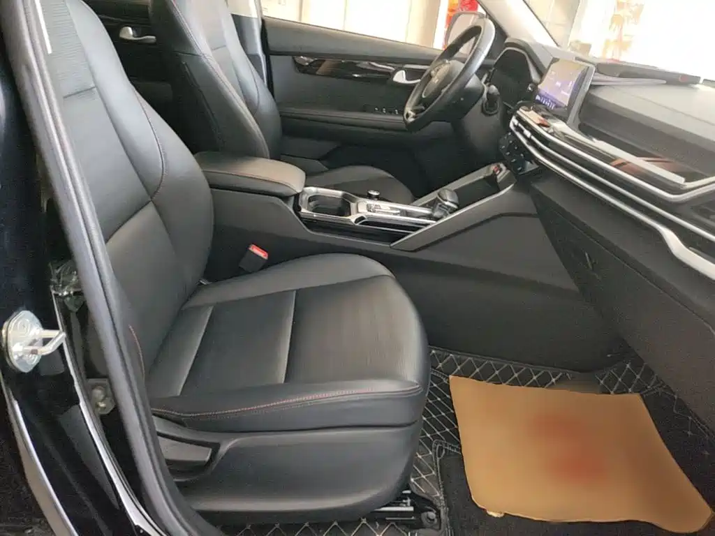 Kia Sportage 2022 2021 Ace 2.0L Challenge Edition