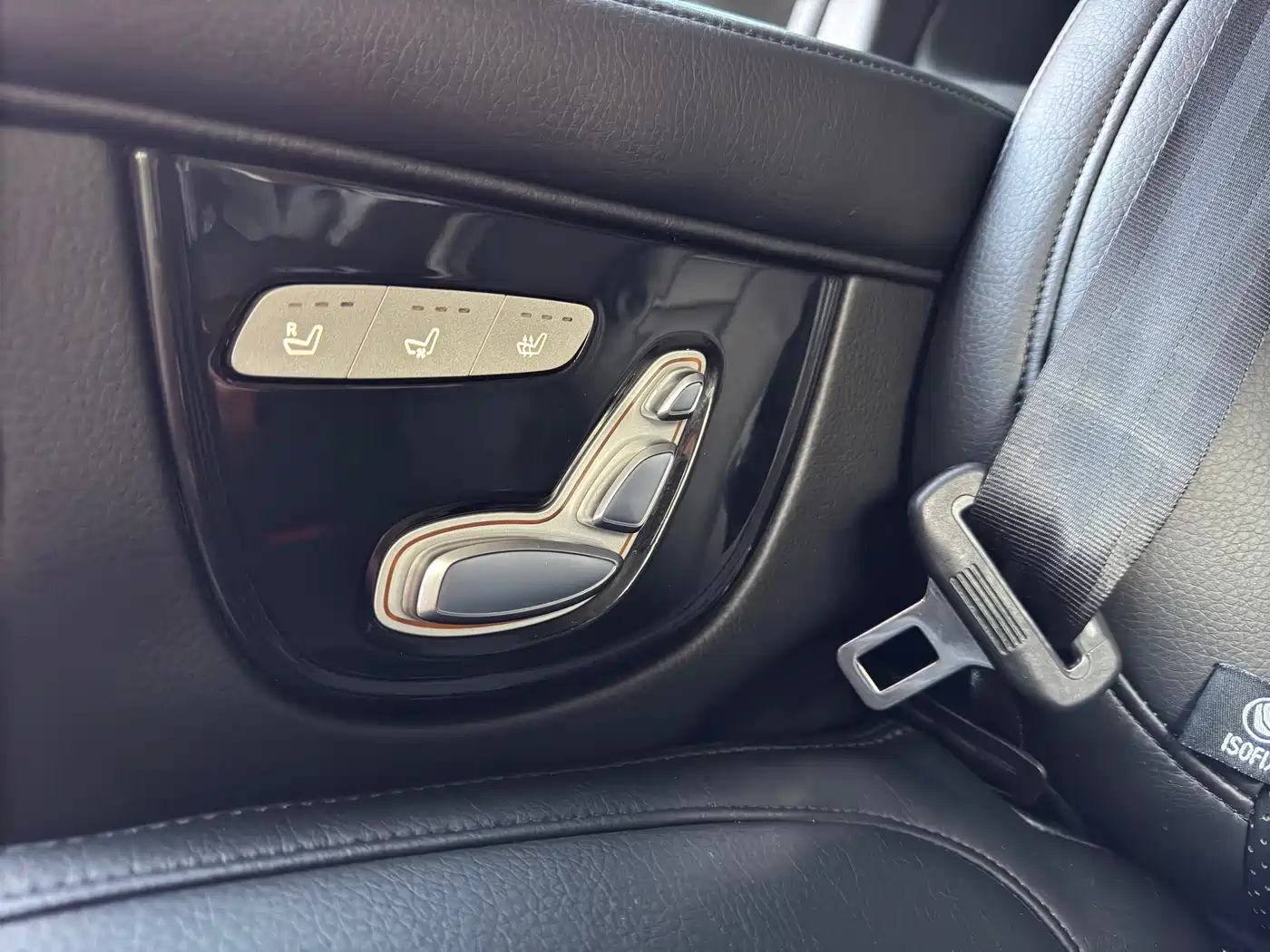 Mercedes-Benz Vito 2018 2.0T Business China V фото 32