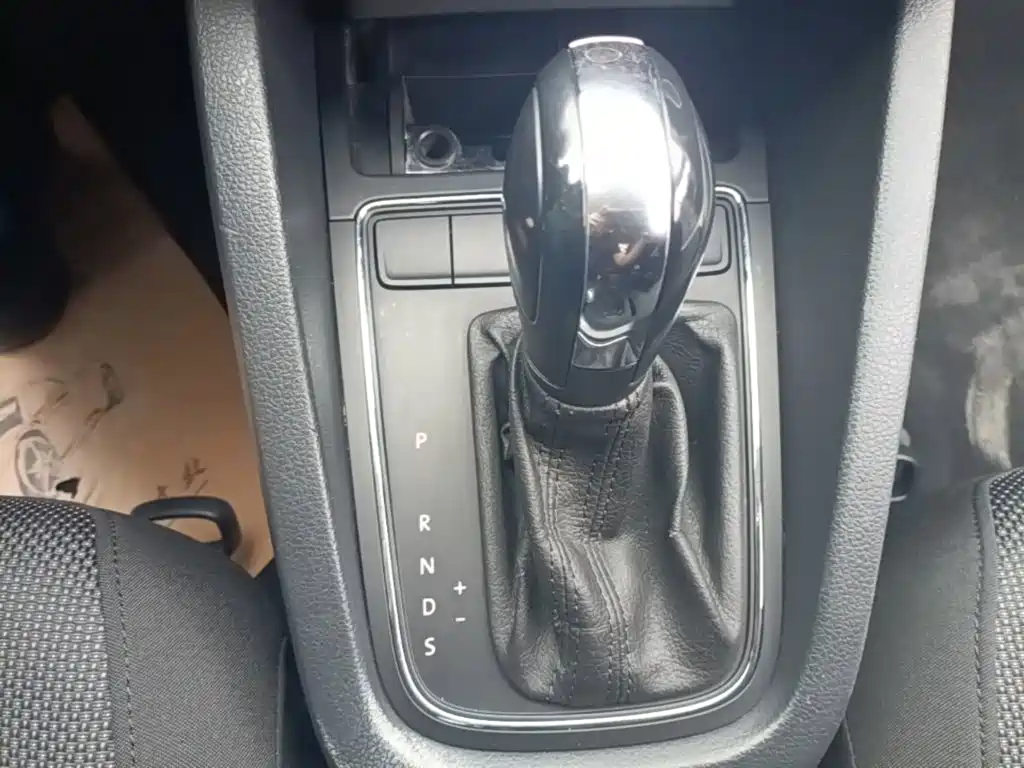صورة 14 - Volkswagen Sagitar