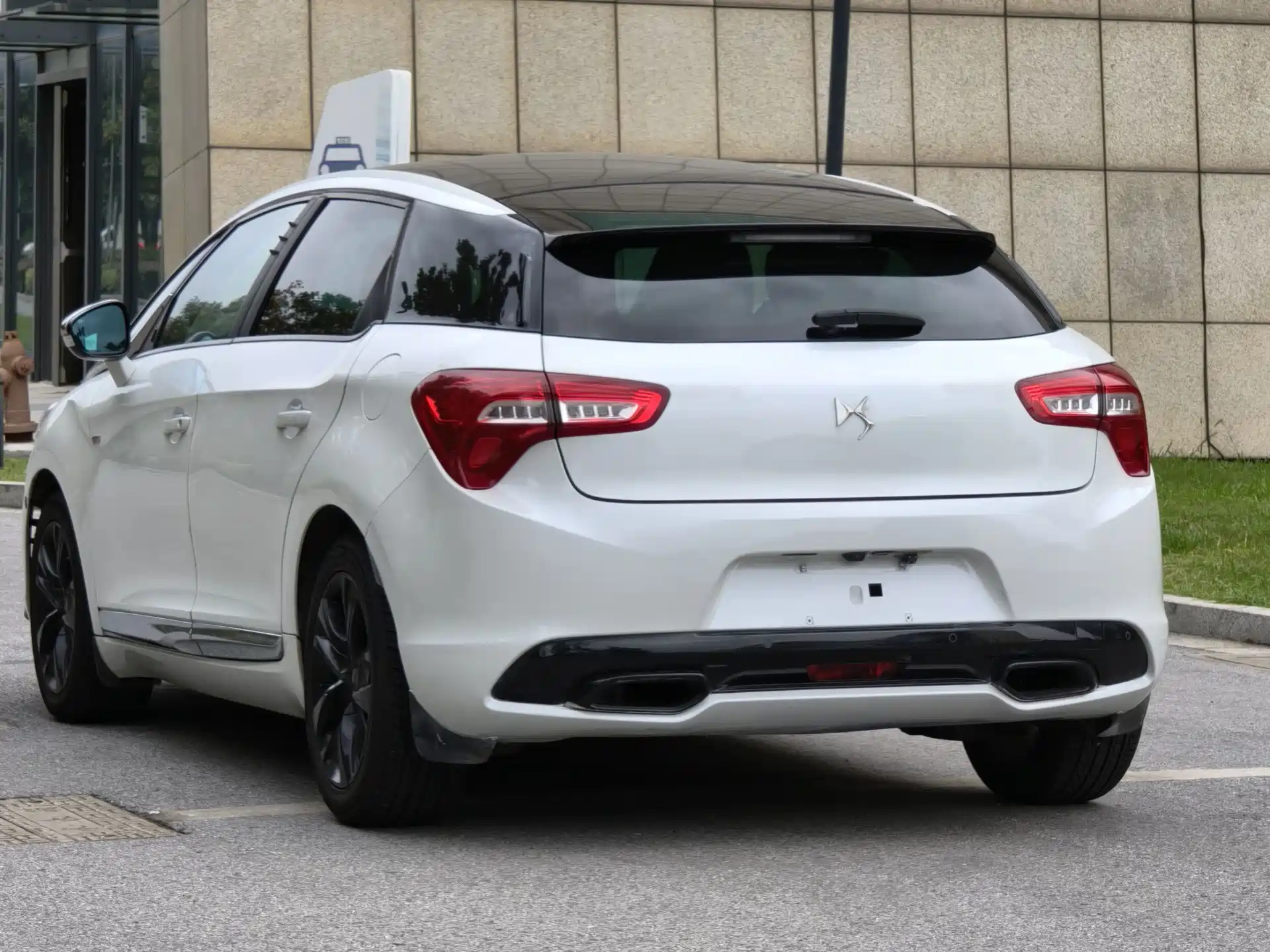 Фото 5 - DS 5