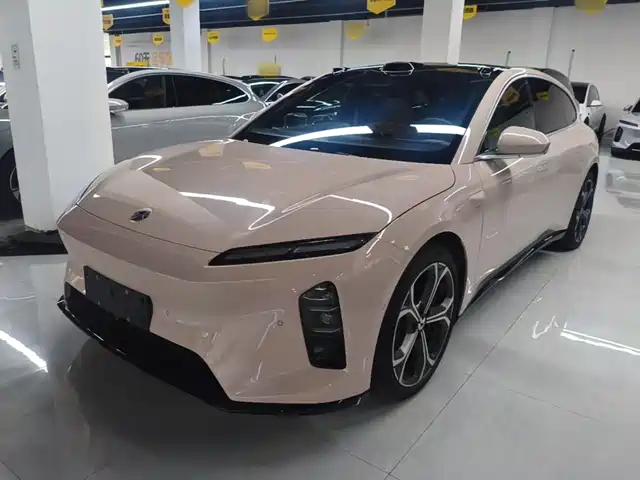 NIO ET5T 75kWh Touring