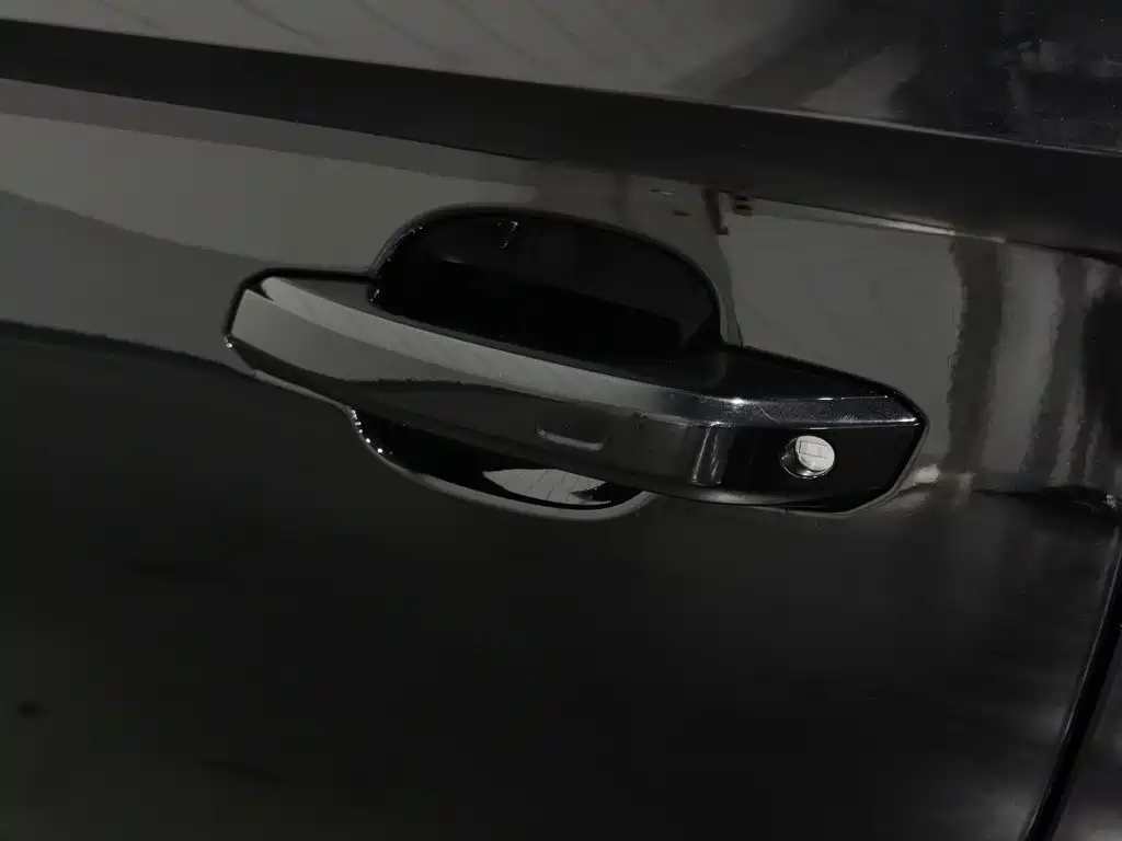 Audi A5 (Import) 2024 2024 Cabriolet 40 TFSI Fashion Dynamic