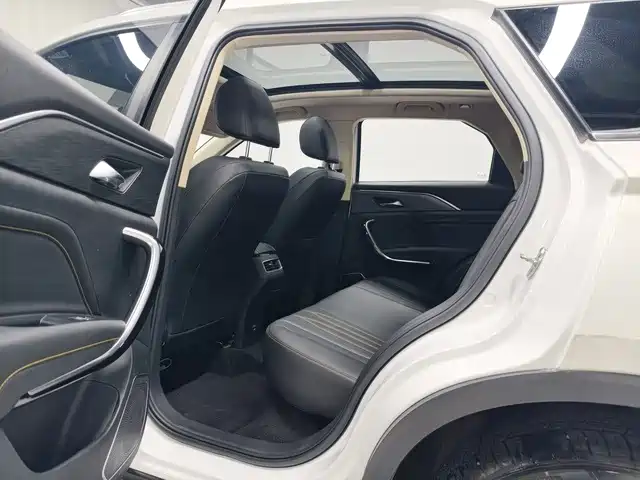 Besturn Bestune T77 2022 2021 PRO 280 TID Custom Edition