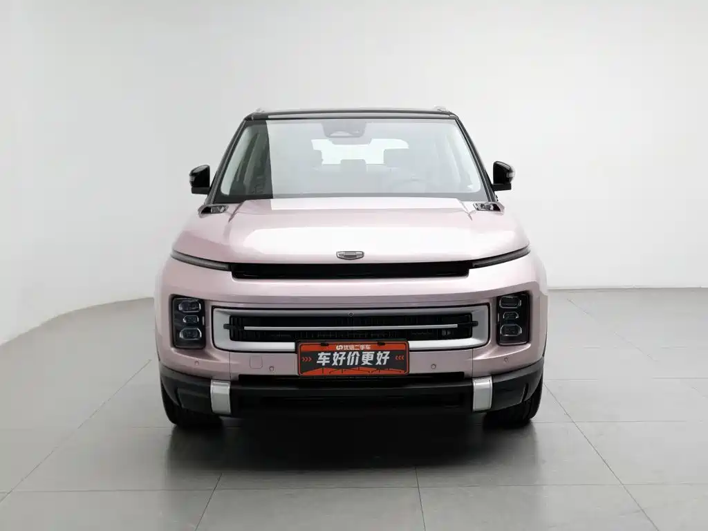 Geely ICON 2023 2023 1.5TD Chocolate Premium Edition