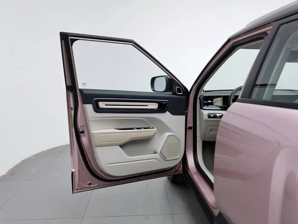 Geely ICON 2023 2023 1.5TD Chocolate Premium Edition
