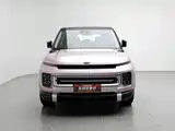 Фото 3 - Geely ICON