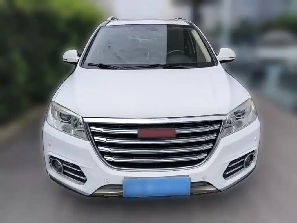 Photo 5 - Haval H6