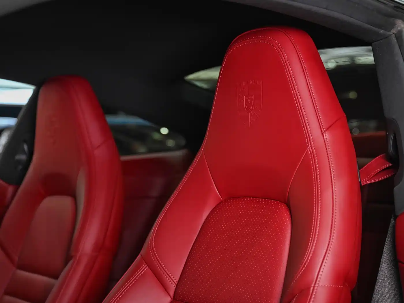 Porsche 911 2023 Carrera S 3.0T фото 12