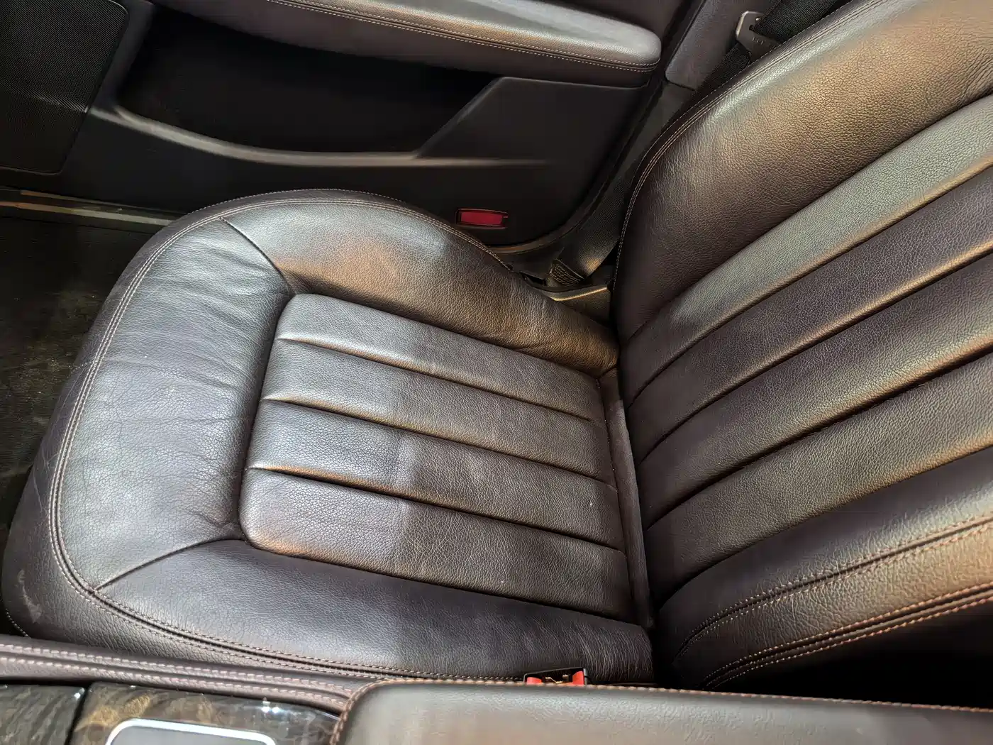 Mercedes-Benz CLS 2012 CLS 300 CGI фото 12