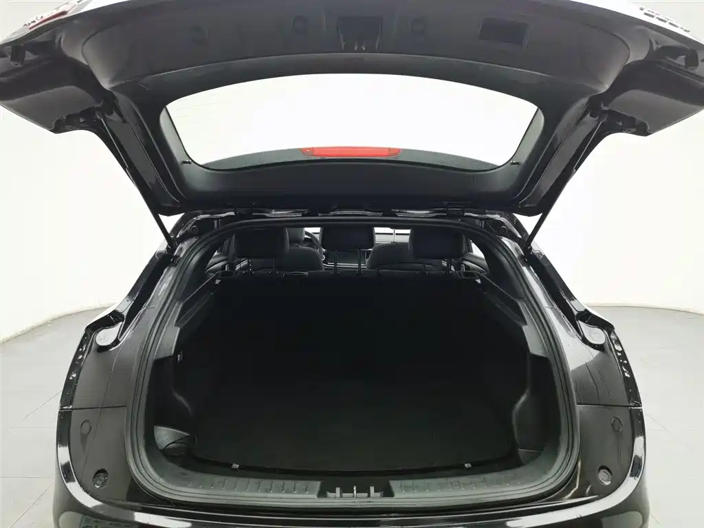 DONGFENG SCENERY IX5