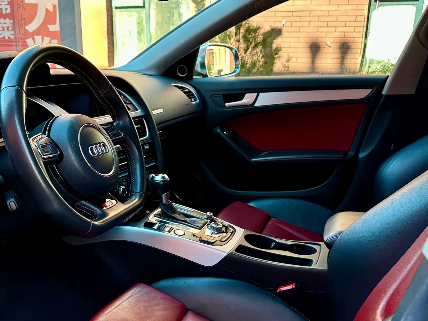 Audi S5 2012 S5 3.0T Sportback фото 7