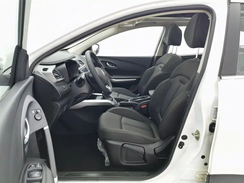 RENAULT CORREGA