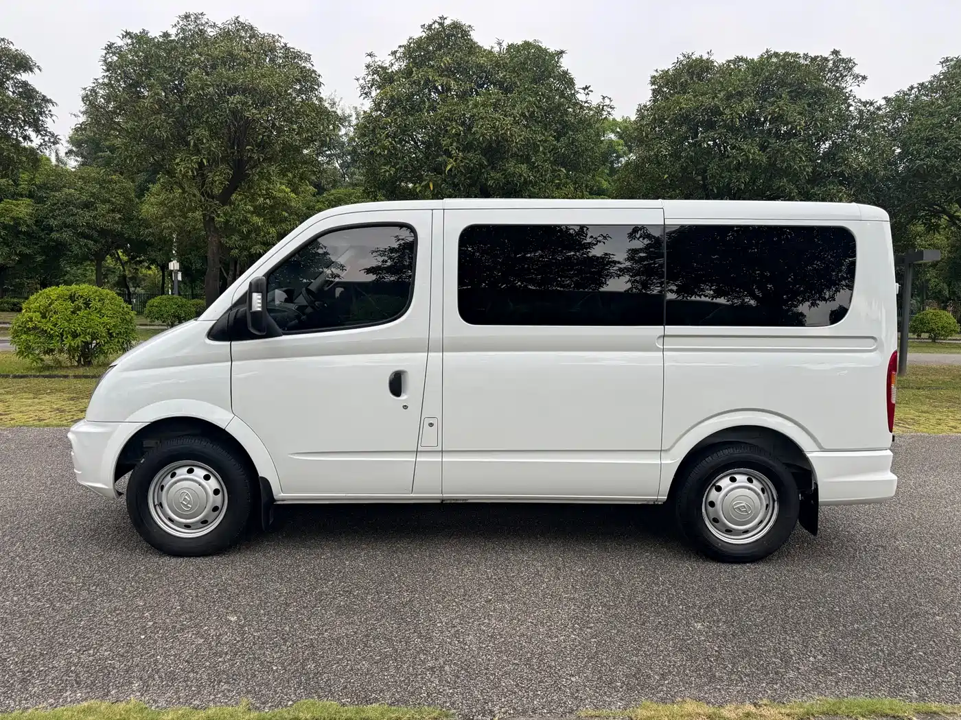Photo 7 - Maxus Xintu V80