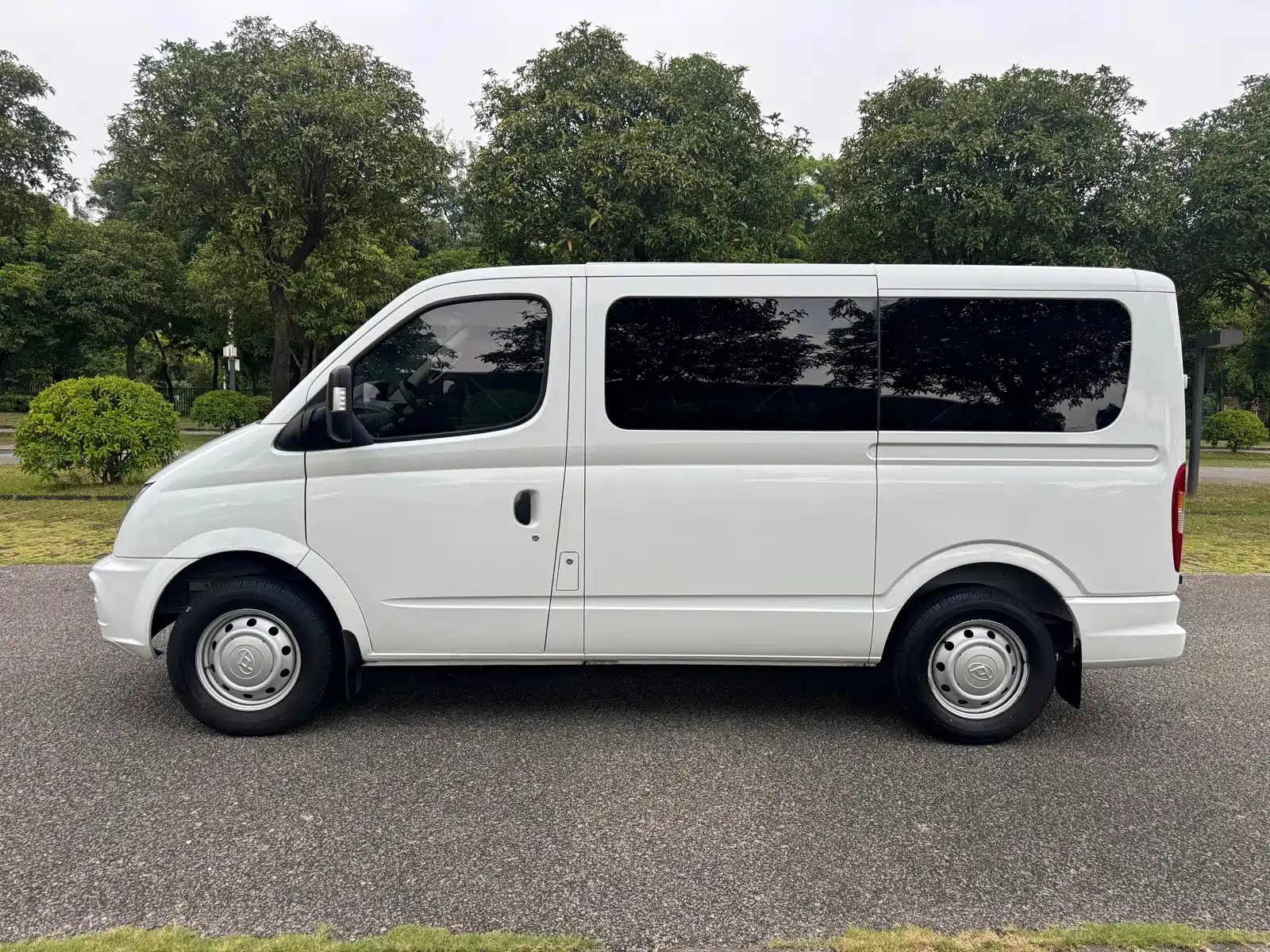 Фото 7 - Maxus Xintu V80
