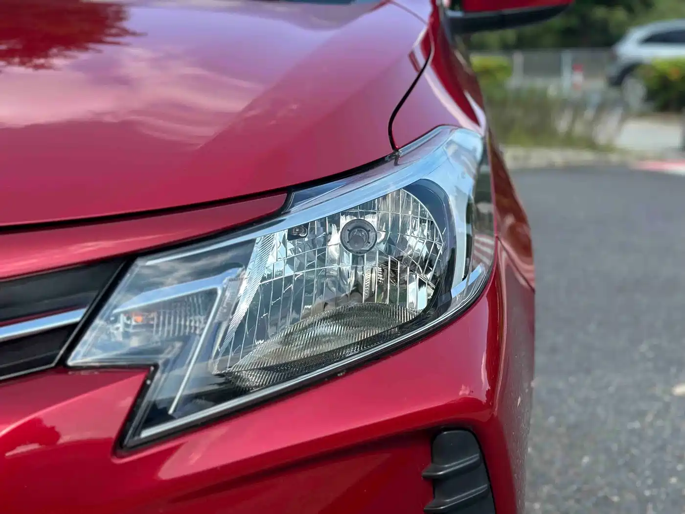 Toyota Vios FS, миниатюра 15